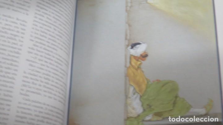 Libros de segunda mano: CUENTOS COMPLETOS. WILHELM HAUFF - Foto 3