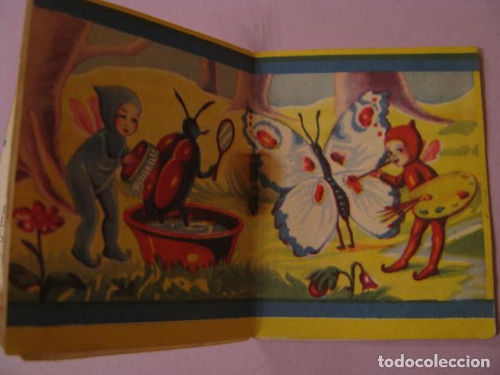 Libros de segunda mano: CANCI&Oacute;N DE PRIMAVERA. FHER. - Foto 3