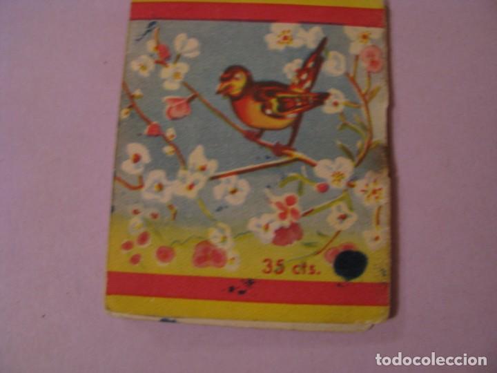 Libros de segunda mano: CANCI&Oacute;N DE PRIMAVERA. FHER. - Foto 5