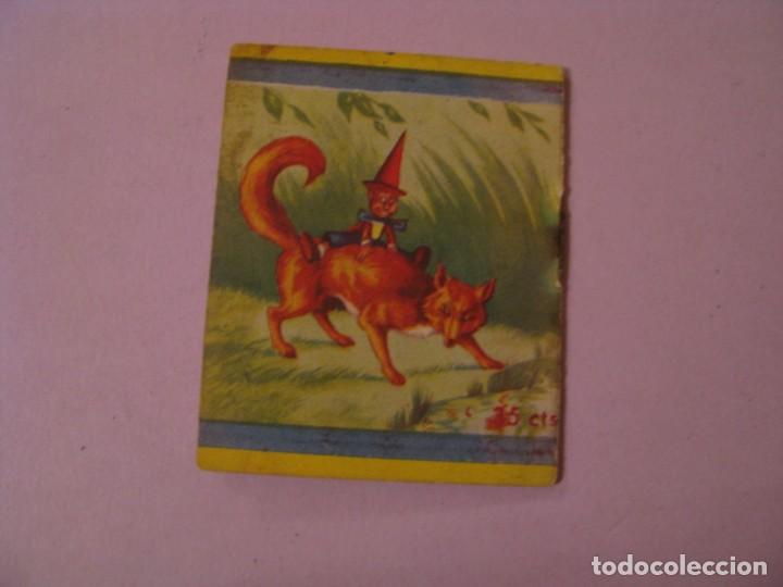 Libros de segunda mano: EL NI&Ntilde;O DE CHOCOLATE. FHER. - Foto 3