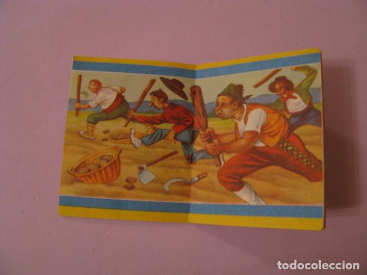 Libros de segunda mano: EL ZAGAL Y LAS OVEJAS. FHER. - Foto 2