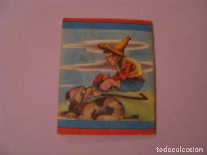 Libros de segunda mano: EL ZAGAL Y LAS OVEJAS. FHER. - Foto 3