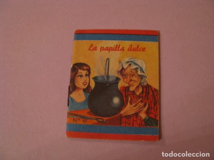 Libros de segunda mano: LA PAPILLA DULCE. FHER. - Foto 1
