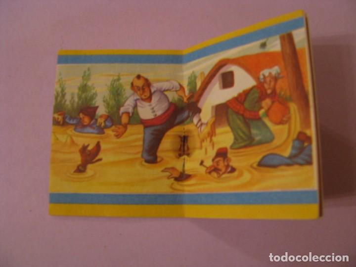 Libros de segunda mano: LA PAPILLA DULCE. FHER. - Foto 2