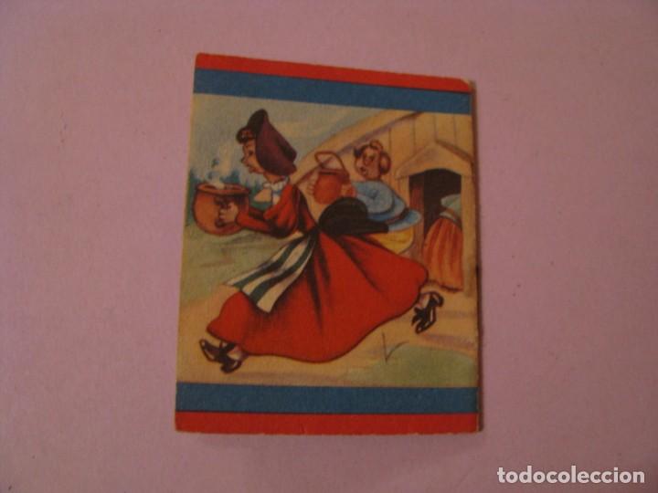 Libros de segunda mano: LA PAPILLA DULCE. FHER. - Foto 3