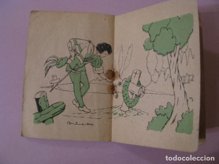 Libros de segunda mano: EL PR&Iacute;NCIPE Y LA MENDIGA. EDITORIAL ROMA. - Foto 3