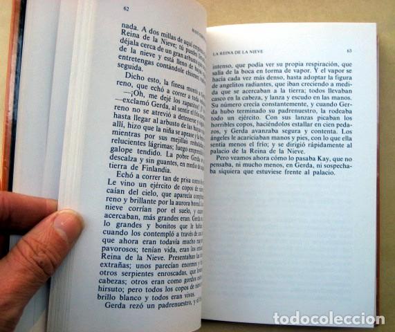 Libros de segunda mano: Cuentos De Hadas Para Ni&ntilde;os 2. Andersen - Foto 3