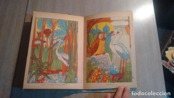 Libros de segunda mano: CUENTOS DE HADAS - LA PRINCESA ALMANAQUE - ED. TOR - - Foto 6