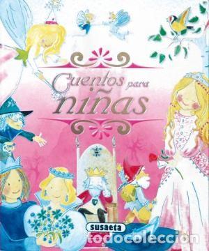 Libros de segunda mano: Cuentos para ni&ntilde;as. VV.AA. - Foto 1