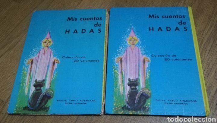Libros de segunda mano: Cuentos de hadas - Foto 2