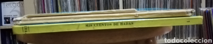 Libros de segunda mano: Cuentos de hadas - Foto 3