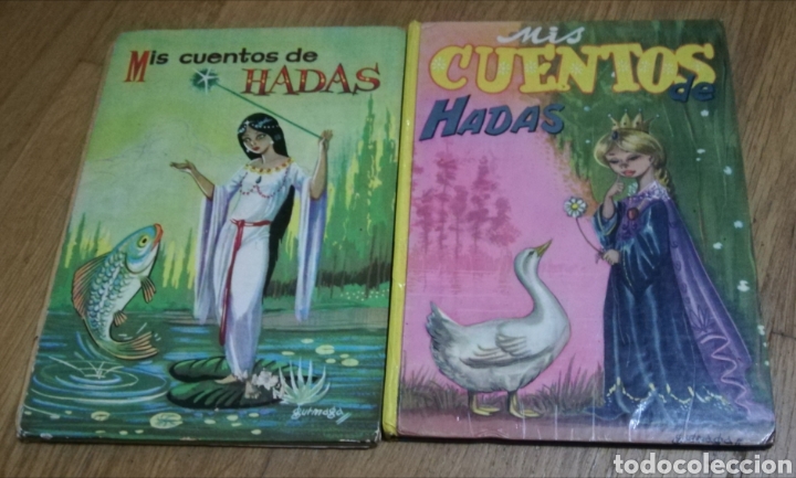 Libros de segunda mano: Cuentos de hadas - Foto 1