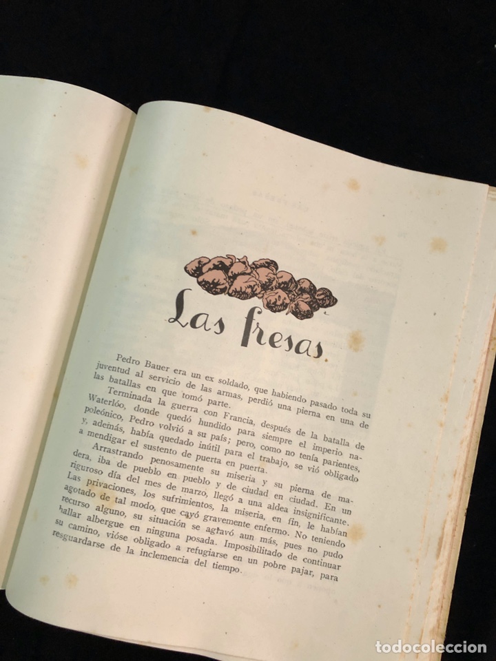 Libros de segunda mano: SCHMID CUENTOS - Foto 4