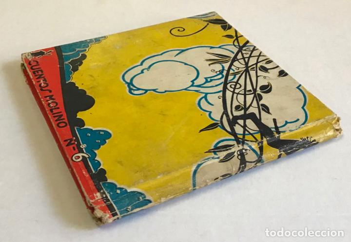 Libros de segunda mano: LAS HABICHUELAS M&Aacute;GICAS. - Foto 3