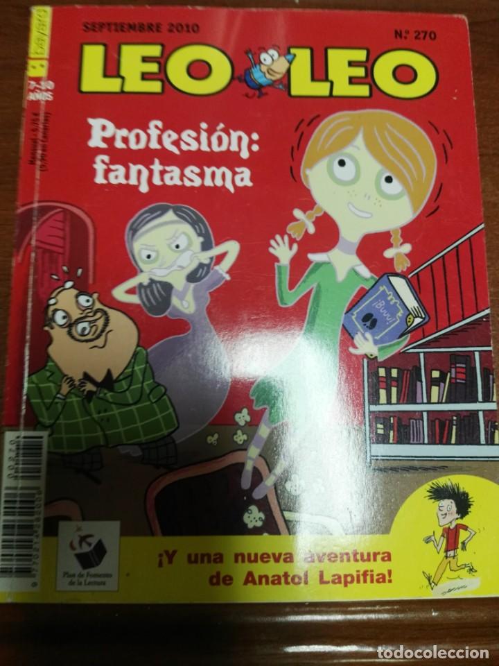 Libro Revista Leo Leo Bayard Nº 270 Buy Books Of Fairy Tales At Todocoleccion