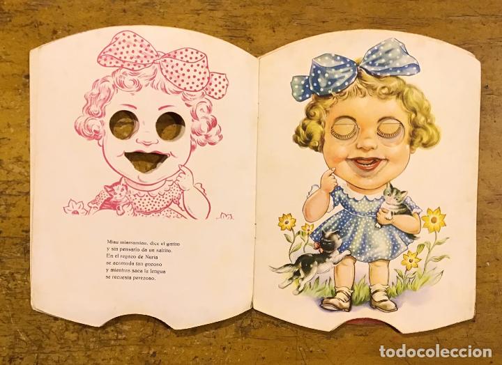 Libros de segunda mano: CUENTO TROQUELADO, A&Ntilde;O 1955 - Foto 9