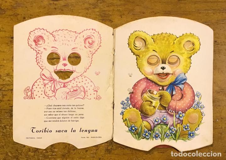 Libros de segunda mano: CUENTO TROQUELADO, A&Ntilde;O 1955 - Foto 10