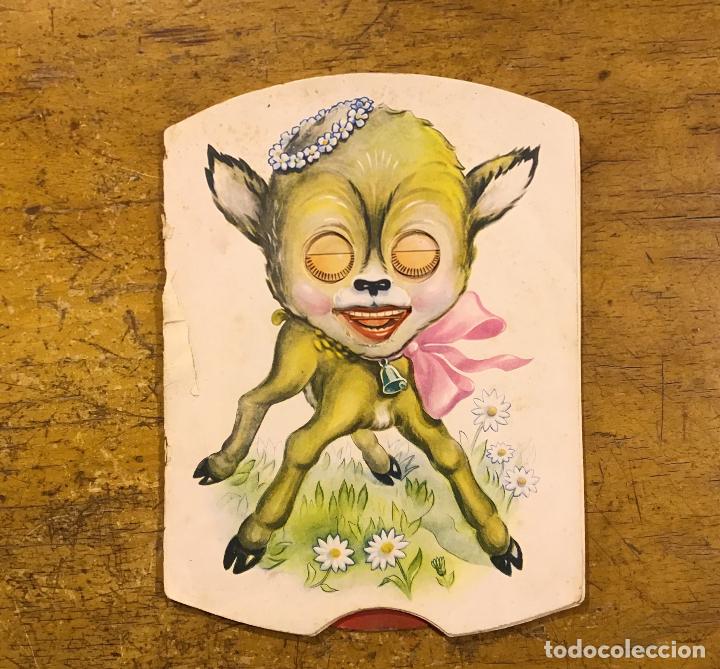 Libros de segunda mano: CUENTO TROQUELADO, A&Ntilde;O 1955 - Foto 11