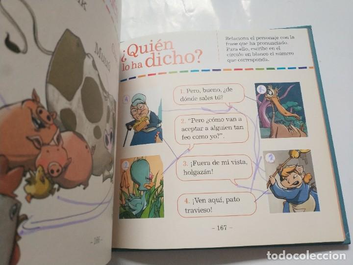 Libros de segunda mano: CUENTOS CLASICOS. PIRUETA - Foto 3