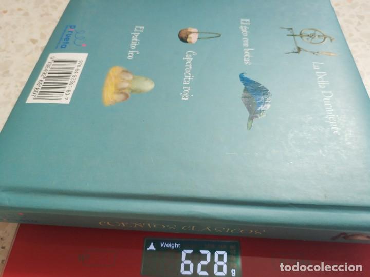 Libros de segunda mano: CUENTOS CLASICOS. PIRUETA - Foto 6