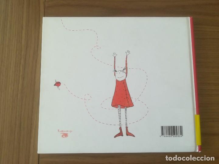 Libros de segunda mano: VULEVULA - OLGA MOLINA - EDITORIAL THULE 2009 - Foto 2