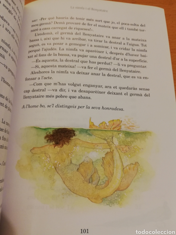 Libros de segunda mano: FAULES DISOP (JERRY PINKNEY) - Foto 6