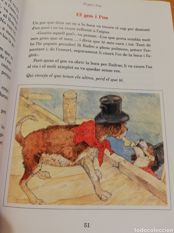 Libros de segunda mano: FAULES DISOP (JERRY PINKNEY) - Foto 9