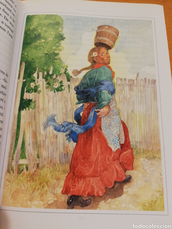 Libros de segunda mano: FAULES DISOP (JERRY PINKNEY) - Foto 10