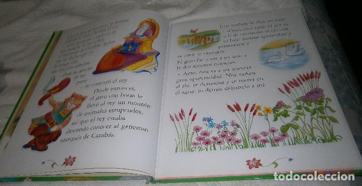 Libros de segunda mano: cuentos de animales en 3 minutos  todolibro - Foto 2