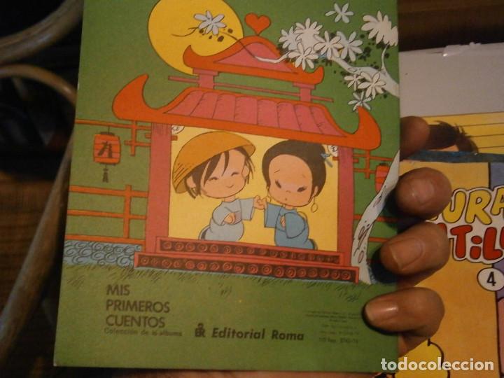 Libros de segunda mano: ALADINO - Foto 2