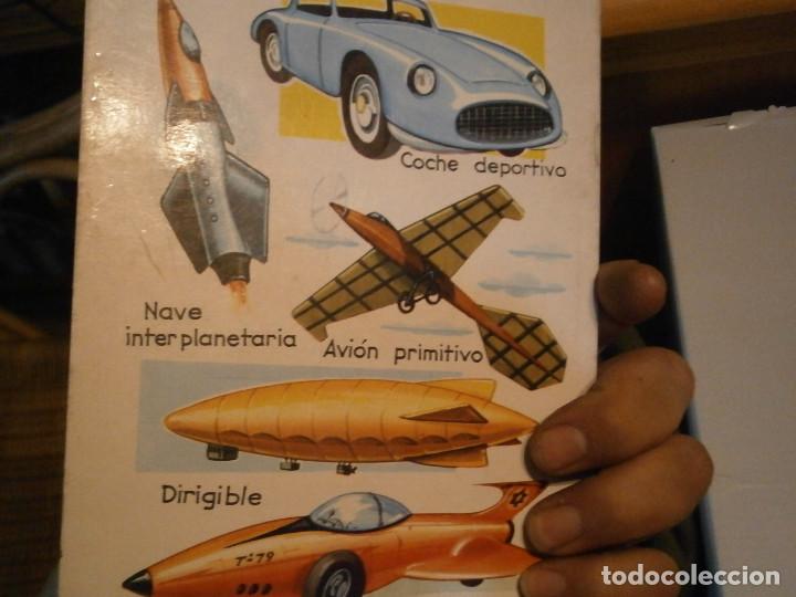 Libros de segunda mano: EL MUNDO DE LA VELOCIDAD&iexcl; - Foto 2