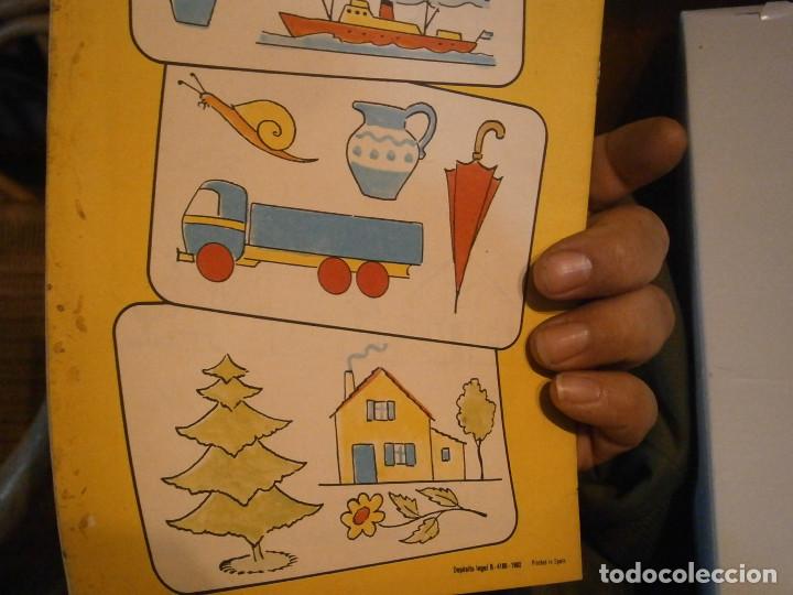 Libros de segunda mano: MIS PRIMEROS DIBUJOS - Foto 2
