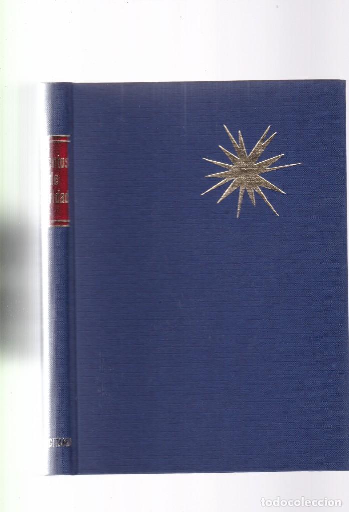 Libros de segunda mano: CUENTOS DE NAVIDAD - EDITORIAL OCCITANIA 1963 / ILUSTRADO - Foto 2