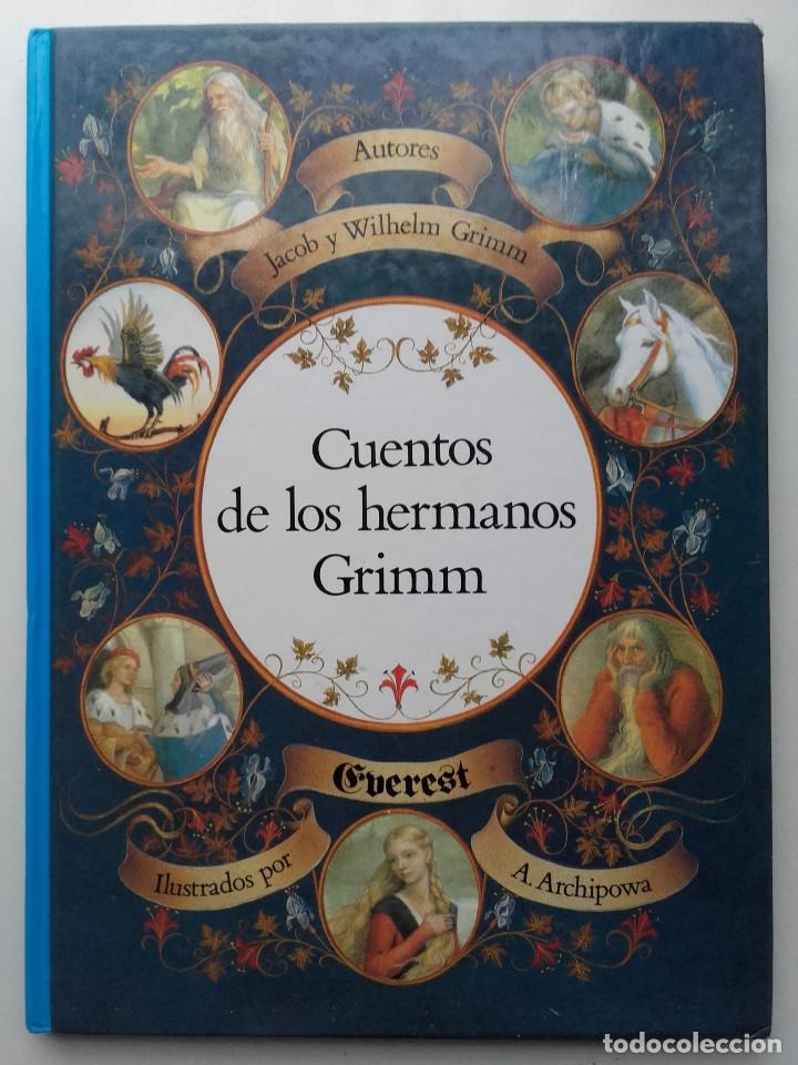 View Libro Todos Los Cuentos De Los Hermanos Grimm Pictures