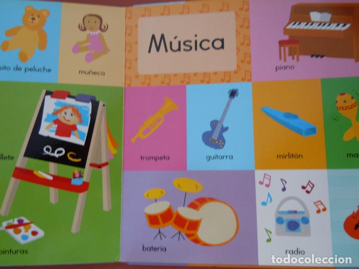 Libros de segunda mano: MIS PRIMERAS PALABRAS - CIRCULO DE LECTORES 2009. - Foto 2