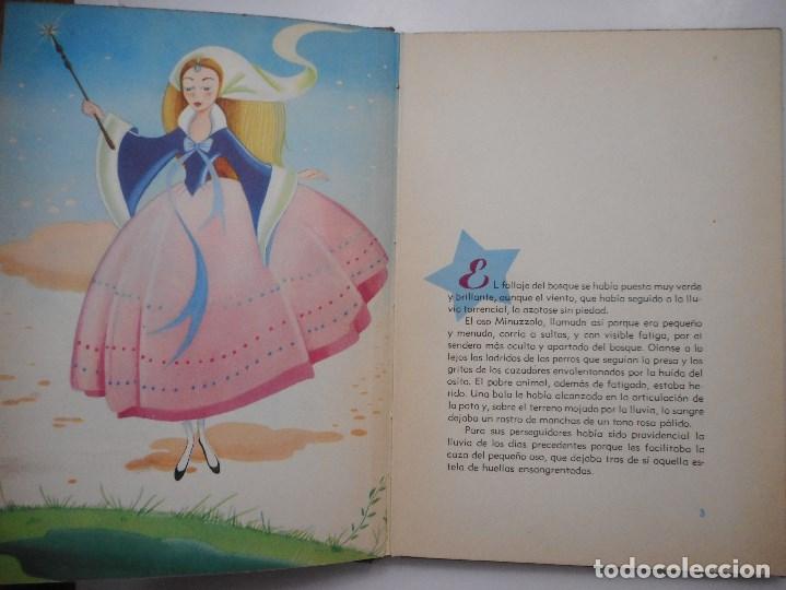Libros de segunda mano: GIUSEPPE COLLI    F&aacute;bula en el bosque    Y99452W - Foto 2