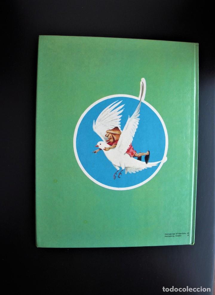 Libros de segunda mano: PINOCHO (C. COLLODI). CUENTO - Foto 2