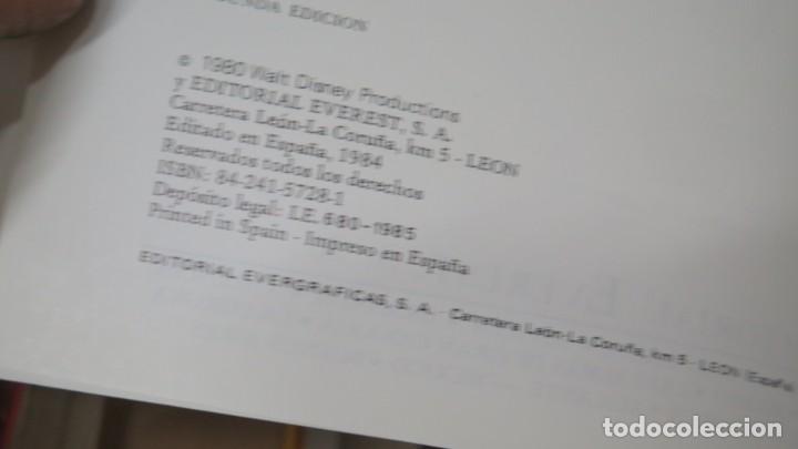 Libros de segunda mano: BLANCANIEVES Y LOS SIETE ENANITOS. EVEREST - Foto 2