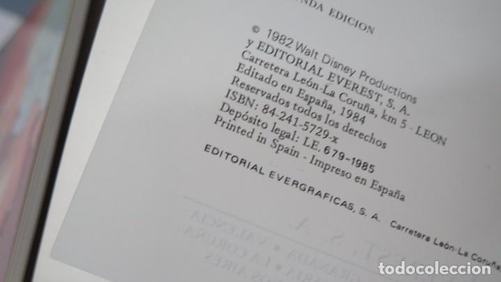 Libros de segunda mano: BAMBI. EVEREST - Foto 2