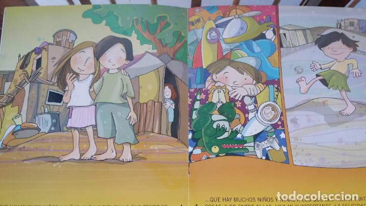 Libros de segunda mano: ABBA CANTO, LA PAZ, Everest 5 - Foto 2