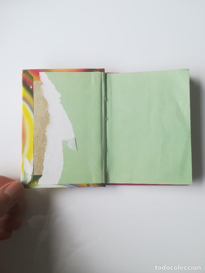 Libros de segunda mano: EL MAGO DE OZ CUENTO MINIESCOGIDO SERVILIBRO - Foto 2