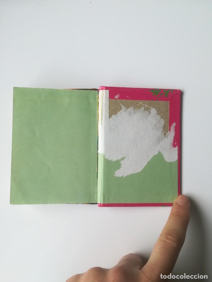 Libros de segunda mano: EL MAGO DE OZ CUENTO MINIESCOGIDO SERVILIBRO - Foto 9