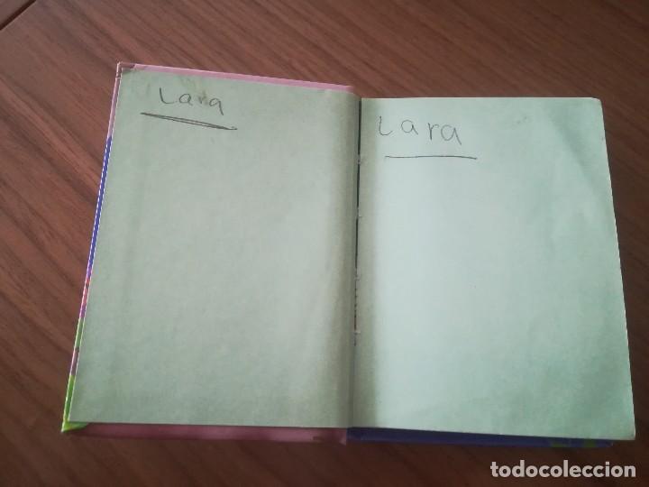 Libros de segunda mano: LA BELLA DURMIENTE CUENTO MINIESCOGIDO SERVILIBRO - Foto 6