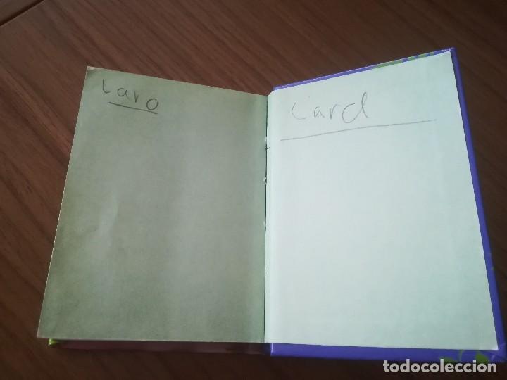 Libros de segunda mano: LA BELLA DURMIENTE CUENTO MINIESCOGIDO SERVILIBRO - Foto 7