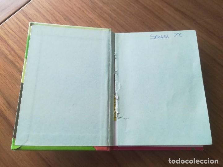 Libros de segunda mano: ROBIN HOOD CUENTO MINIESCOGIDO SERVILIBRO - Foto 2