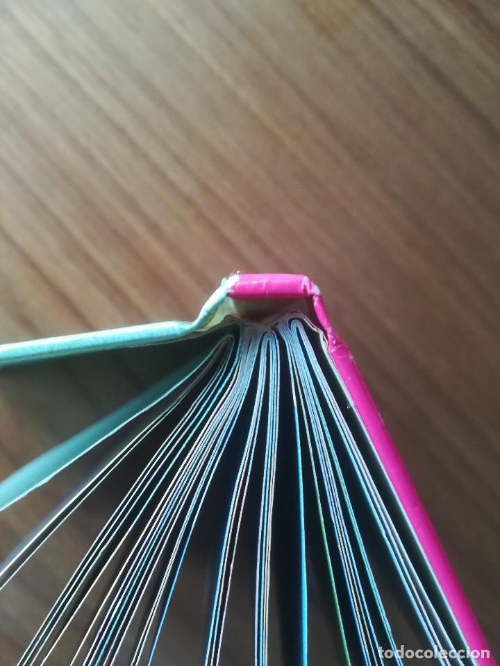 Libros de segunda mano: ROBIN HOOD CUENTO MINIESCOGIDO SERVILIBRO - Foto 9