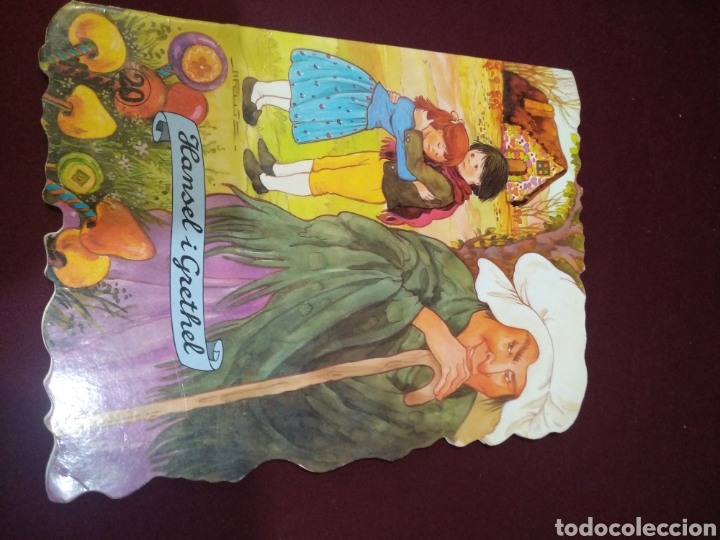 Libros de segunda mano: Lote de cinco cuentos infantiles, en catal&aacute;n - Foto 4