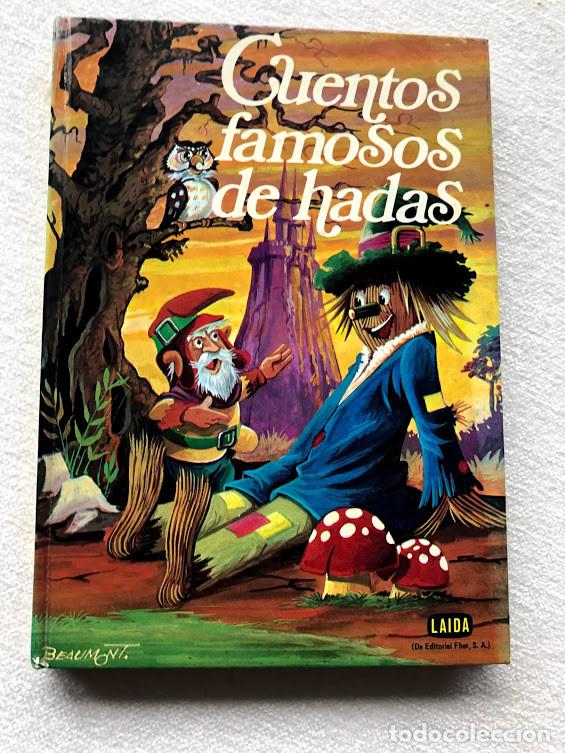 cuentos famosos de hadas / laida / - Compra venta en todocoleccion