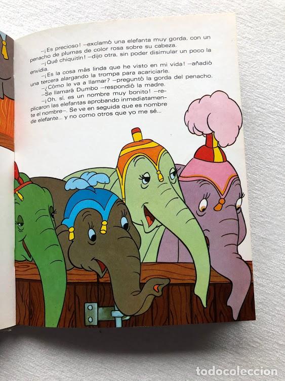 Dumbo Walt Disney Presenta Dumbo Colección Comprar Libros De