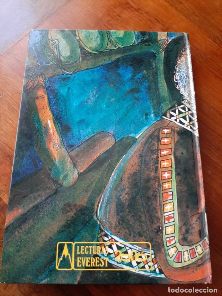 Libros de segunda mano: CUENTOS DE ANDERSEN. EDITORIAL EVEREST. 1972 - Foto 2